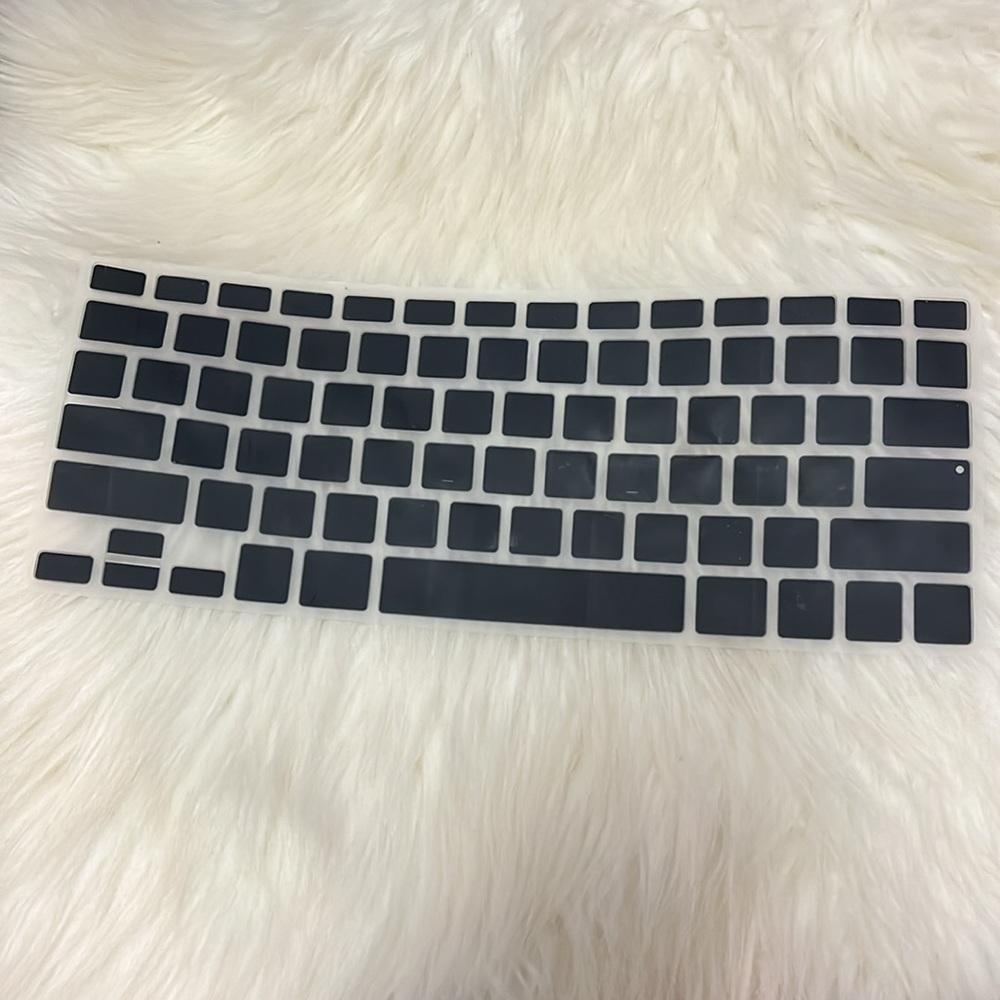 KB Key Board Cover - Picture 2 of 16